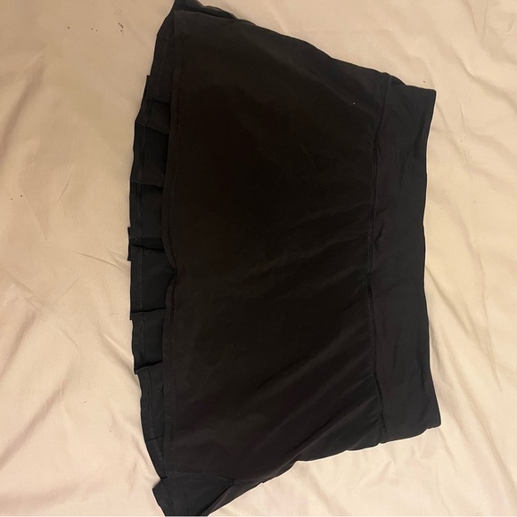 lululemon athletica Black Women's Skirt - Picture 4 of 4